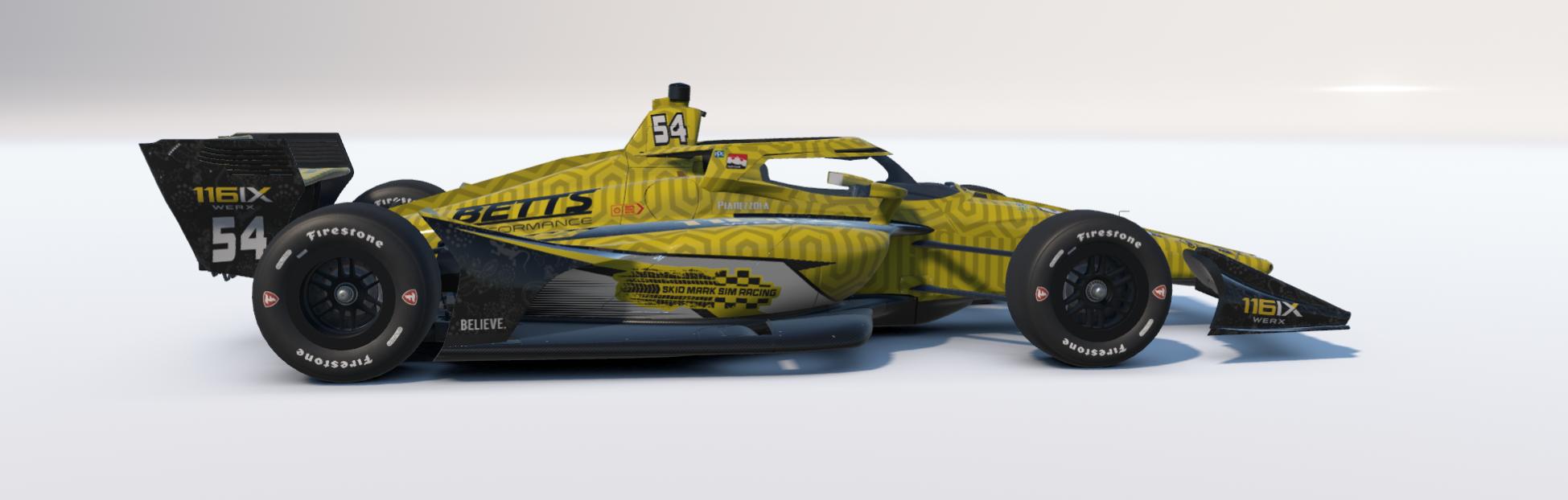 Preview of 116ix werx by Jordan Pianezzola