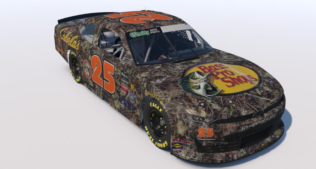 Preview of MossyOak Hunting by Darrell Y.