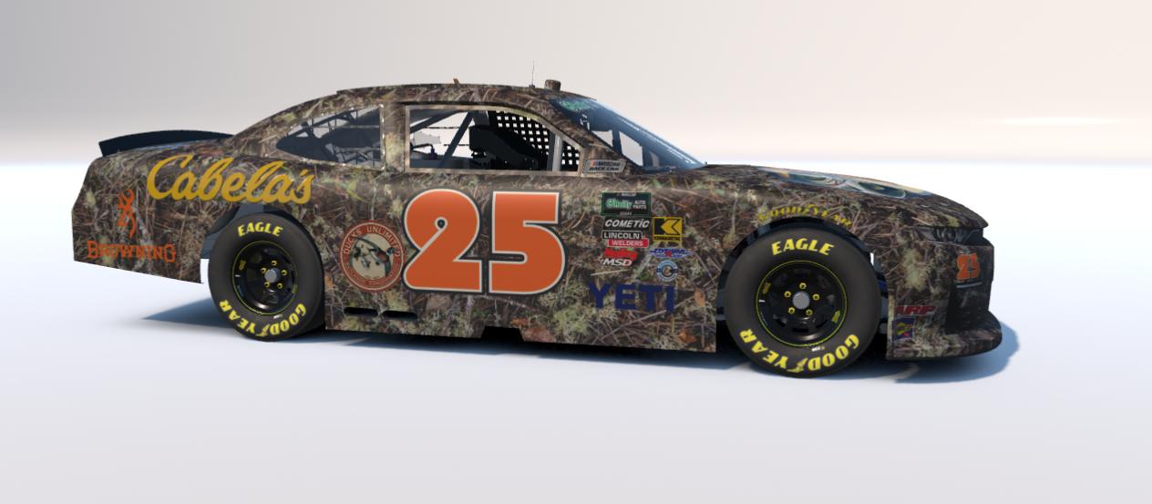 Preview of MossyOak Hunting by Darrell Y.