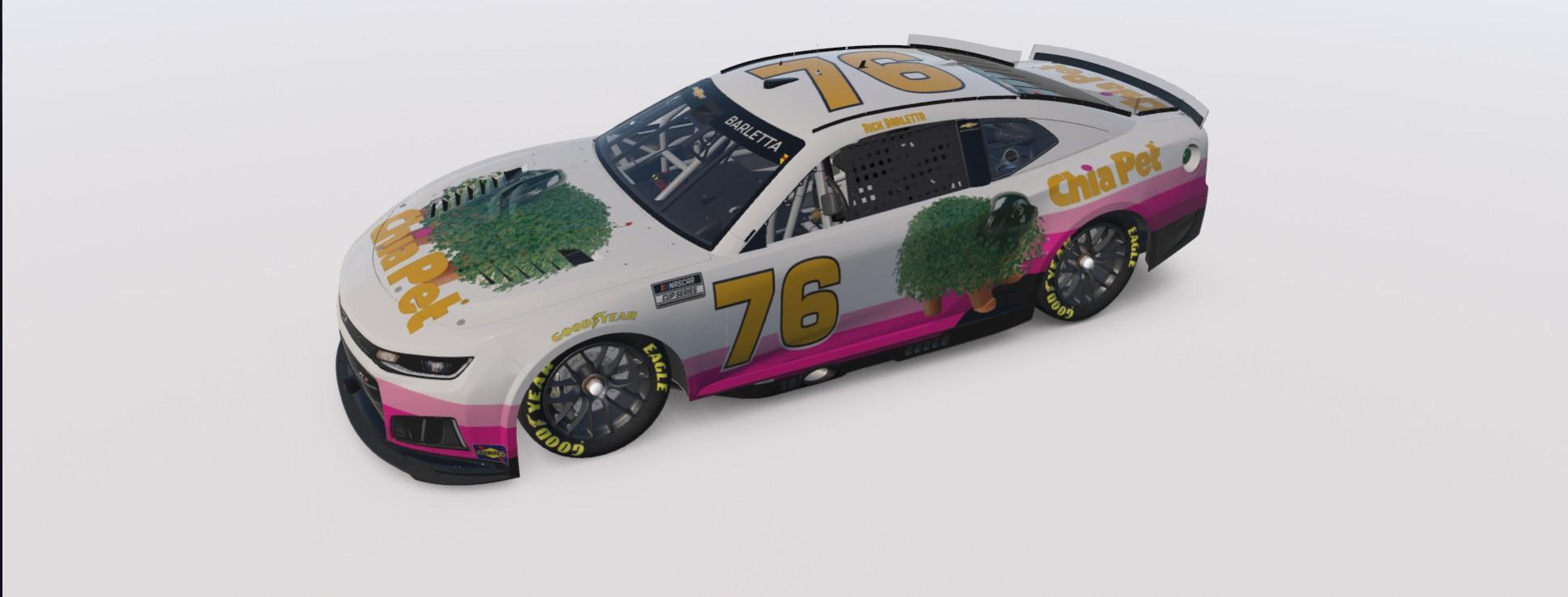 Preview of Chia Pet NextGen by Rick B.