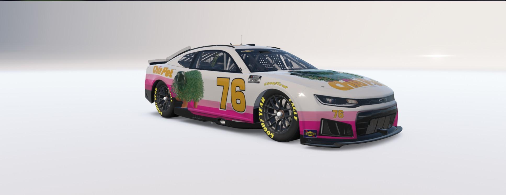 Preview of Chia Pet NextGen by Rick B.