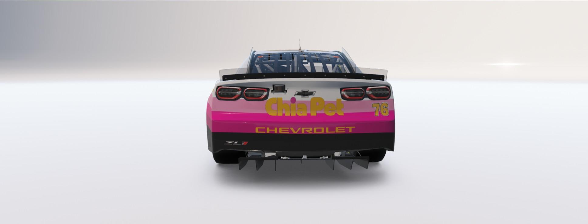 Preview of Chia Pet NextGen by Rick B.