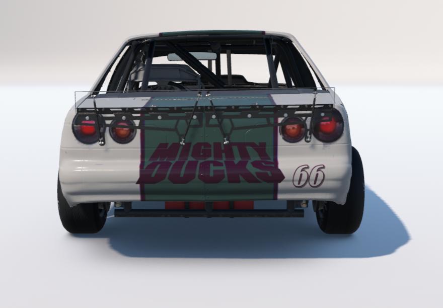 Preview of Mighty Ducks Mini Stock by Scott Leitner2