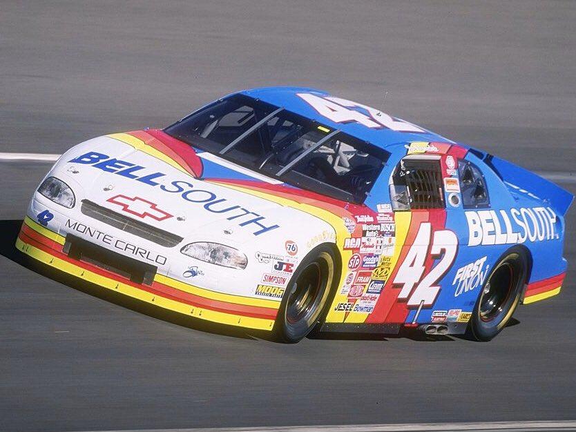 Preview of Shafer Darlington Throwback by Patrick Shafer