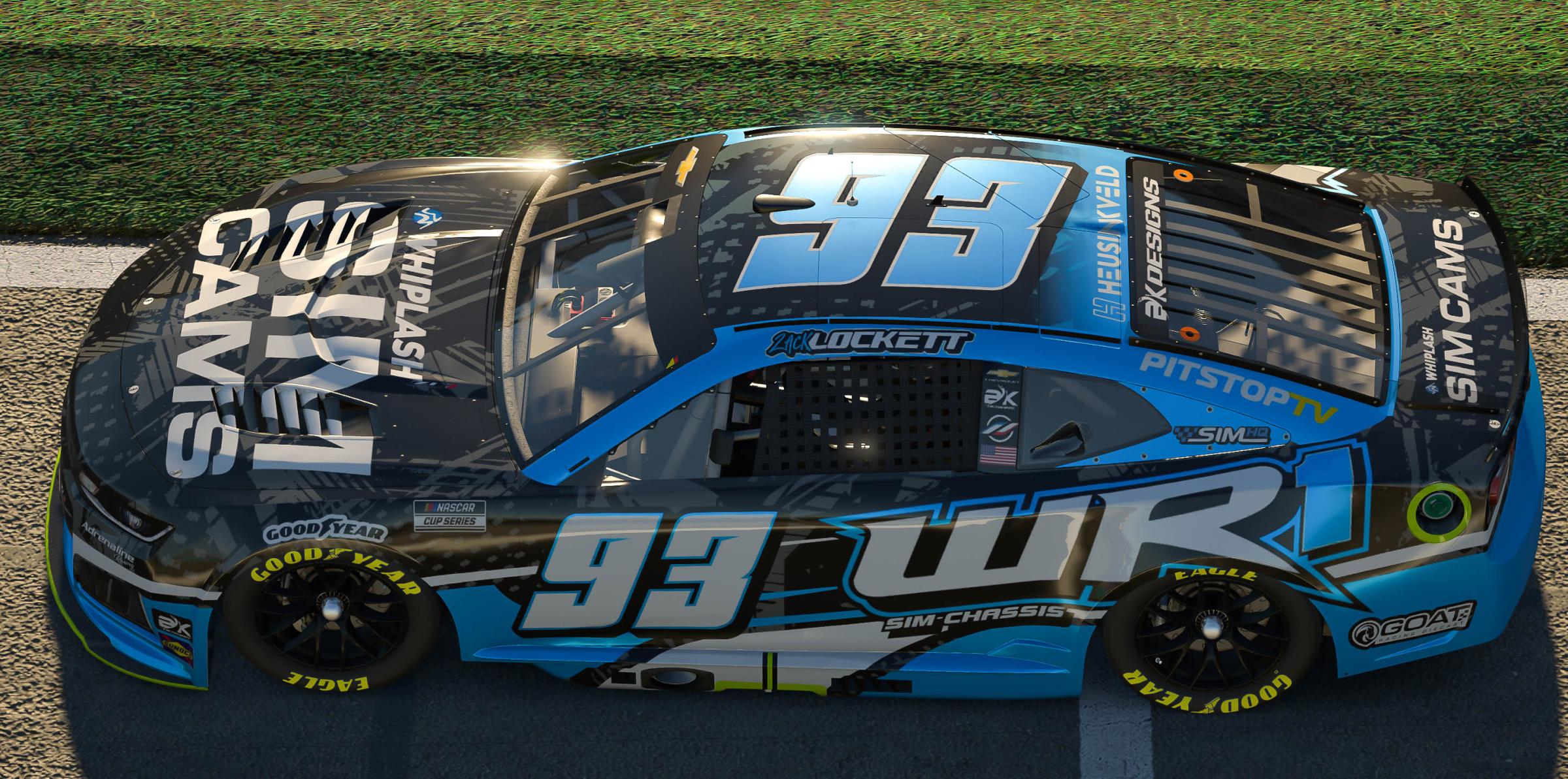 Preview of Zack Lockett Sim Cams NGC by Brandon Kelley4