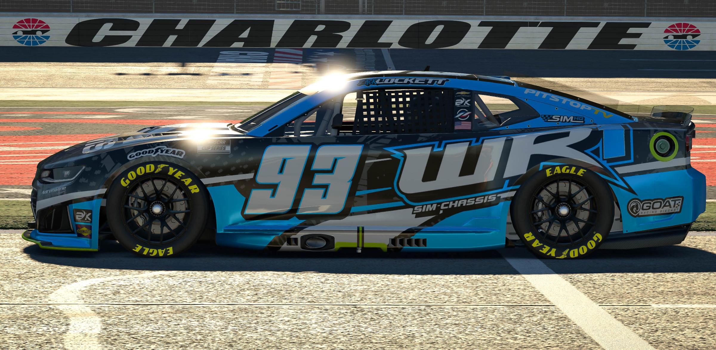 Preview of Zack Lockett Sim Cams NGC by Brandon Kelley4