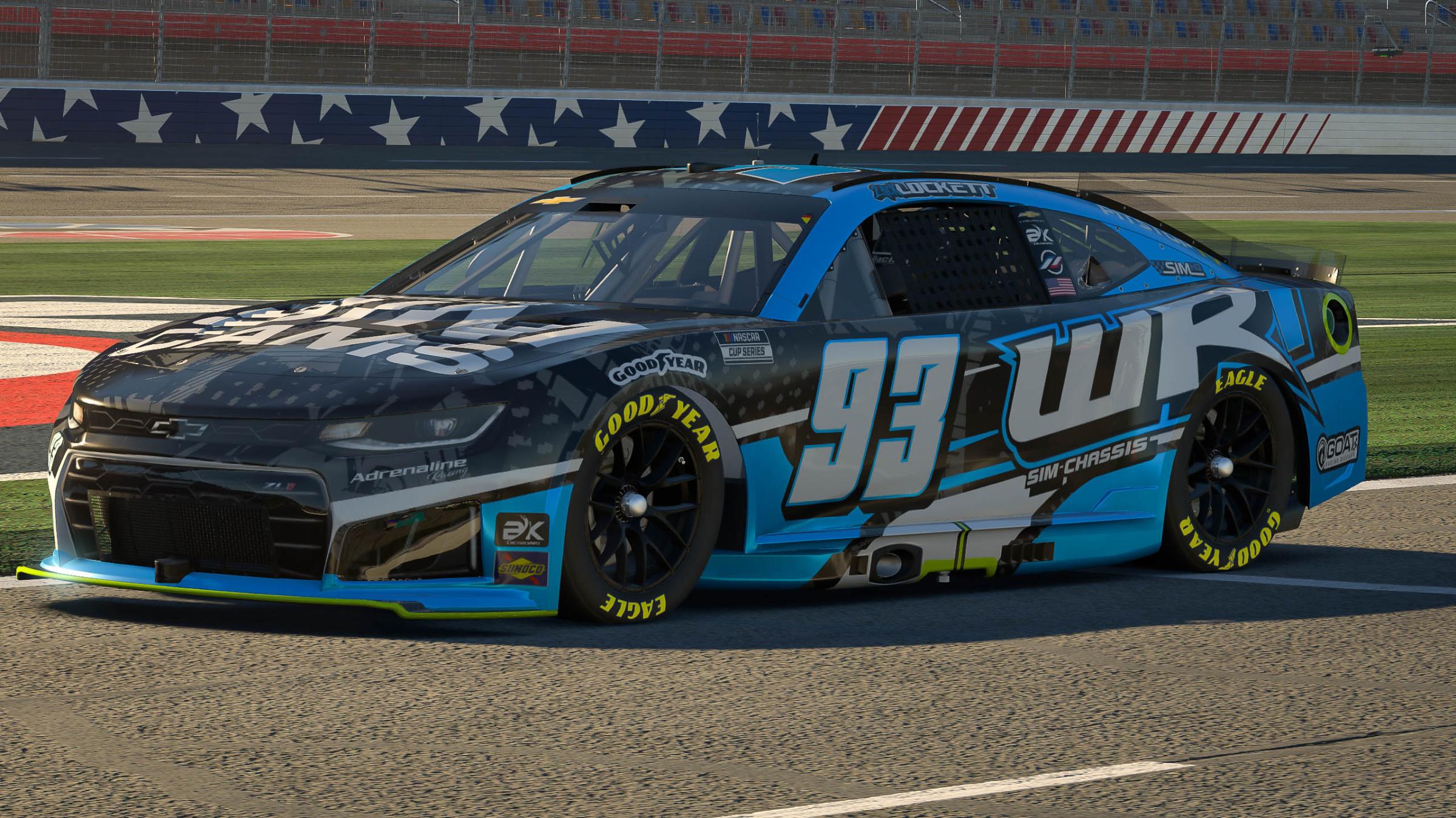 Preview of Zack Lockett Sim Cams NGC by Brandon Kelley4
