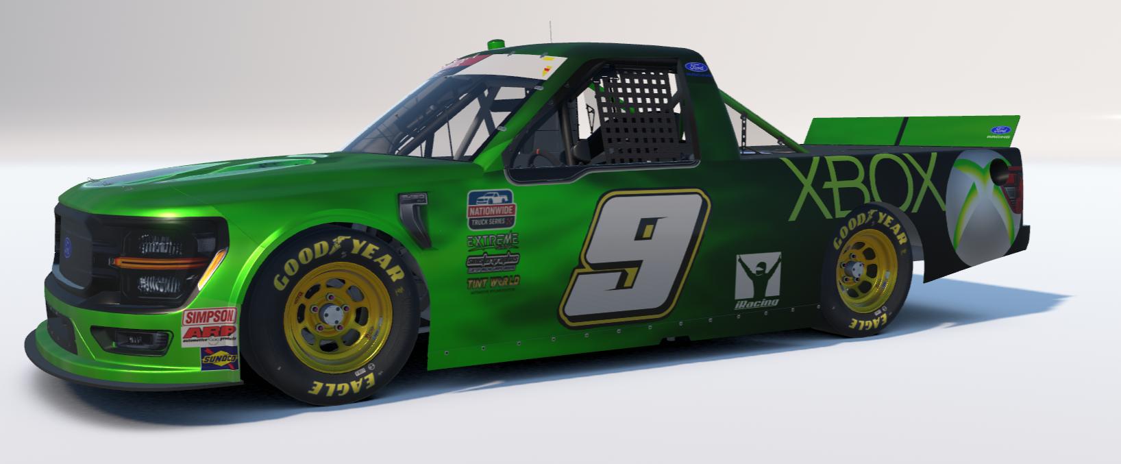 Preview of xbox f150 by Dave S.