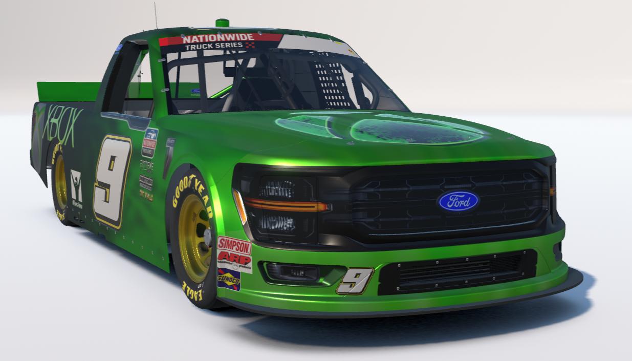Preview of xbox f150 by Dave S.