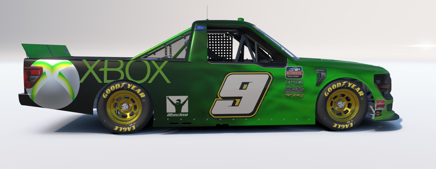 Preview of xbox f150 by Dave S.