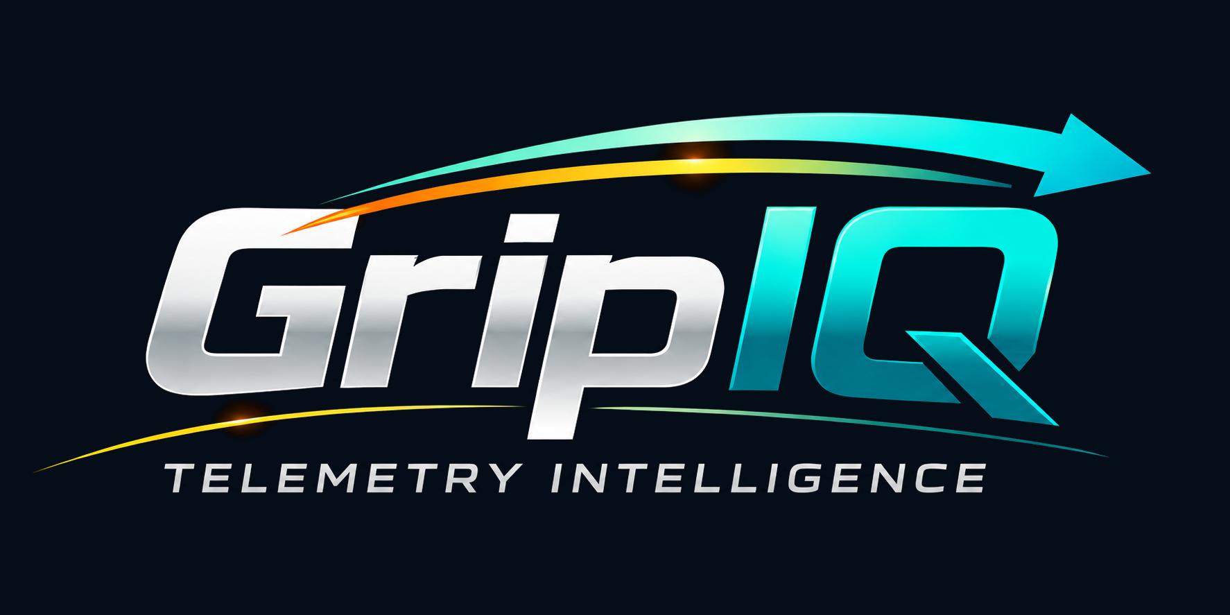 Preview of GRIP IQ TOYOTA ARCA by Jay Gimbel
