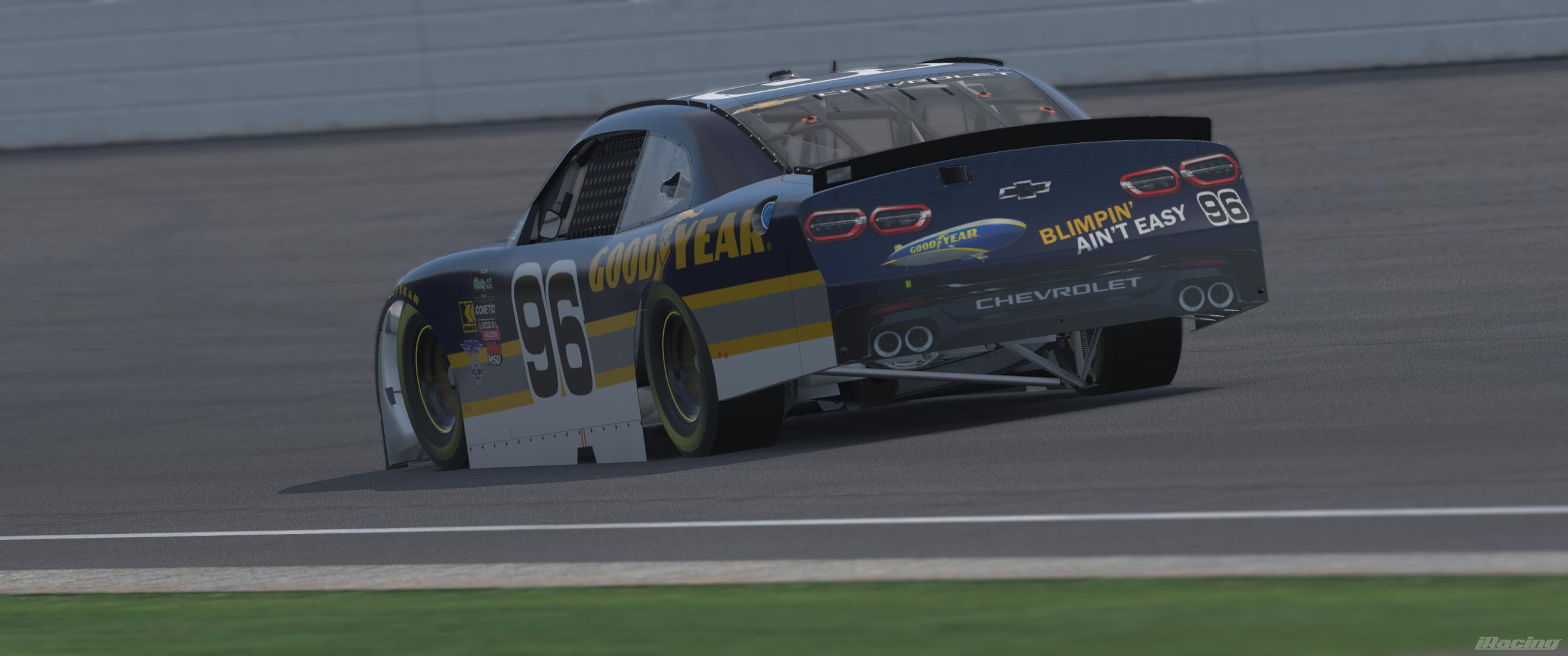 Preview of Goodyear NOAPS (sim number) by Patrick Smith12