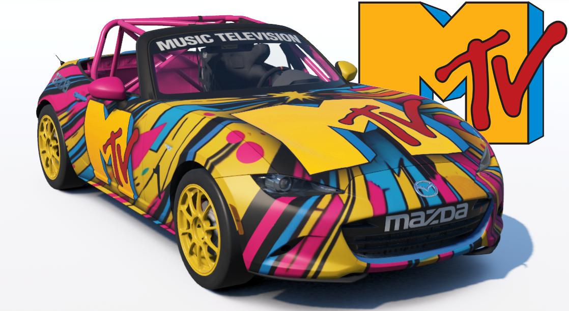 Preview of Mtv by Raimonds Z.