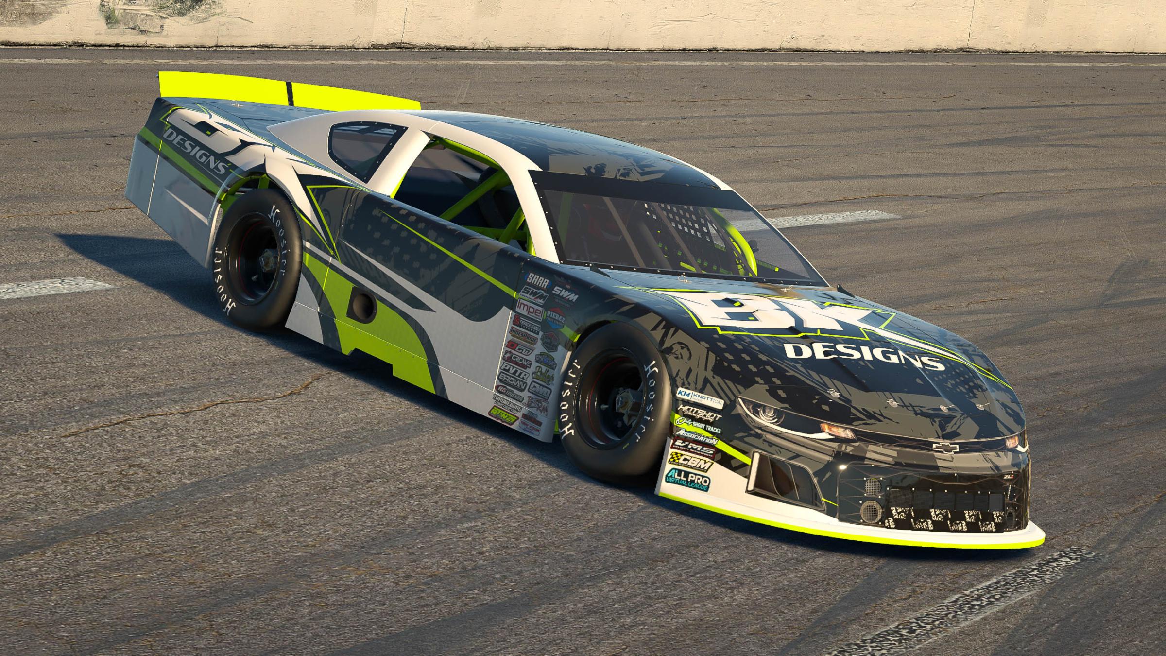 Preview of BK DESIGNS LMSC by Brandon Kelley4