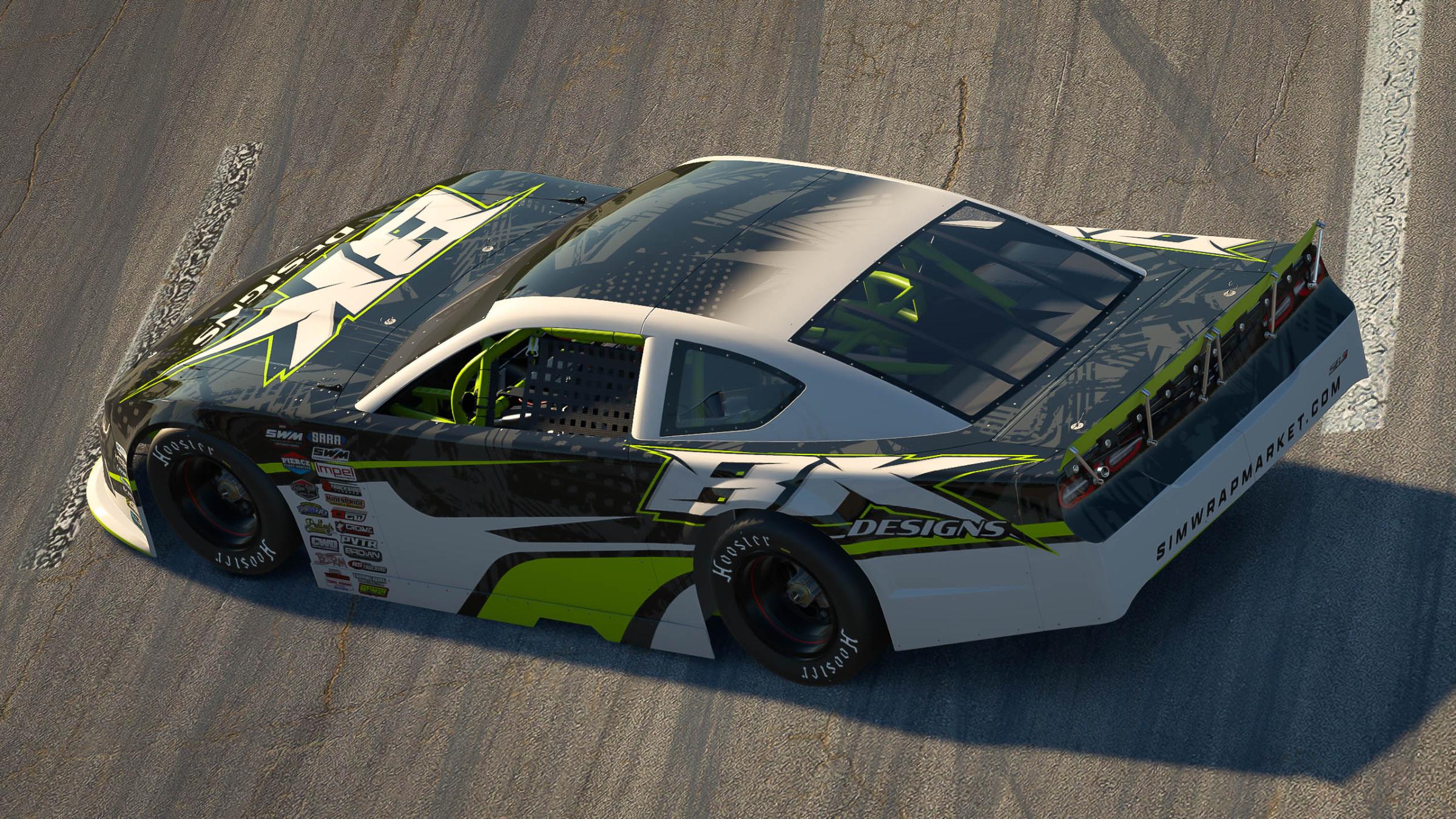 Preview of BK DESIGNS LMSC by Brandon Kelley4