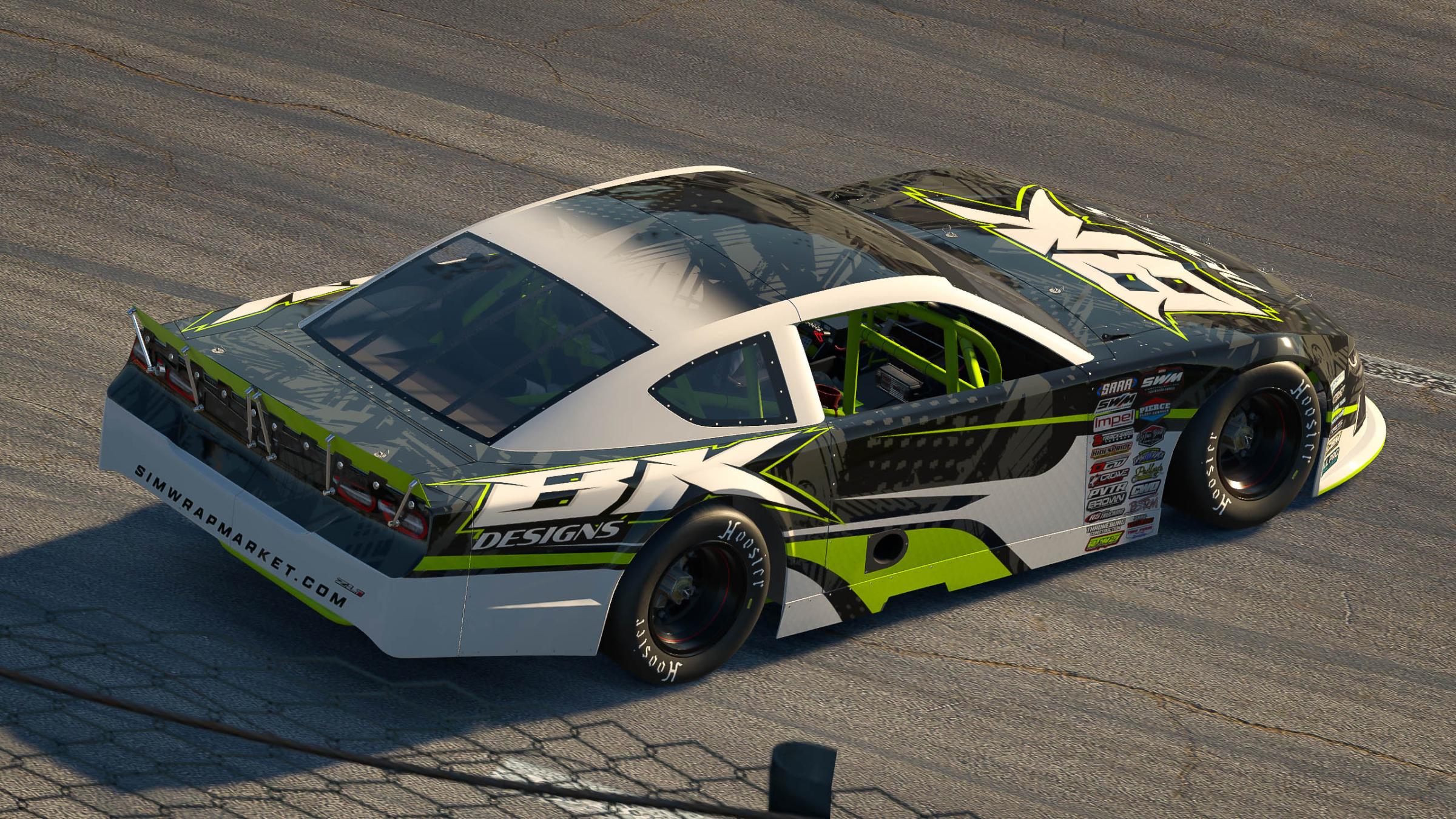 Preview of BK DESIGNS LMSC by Brandon Kelley4