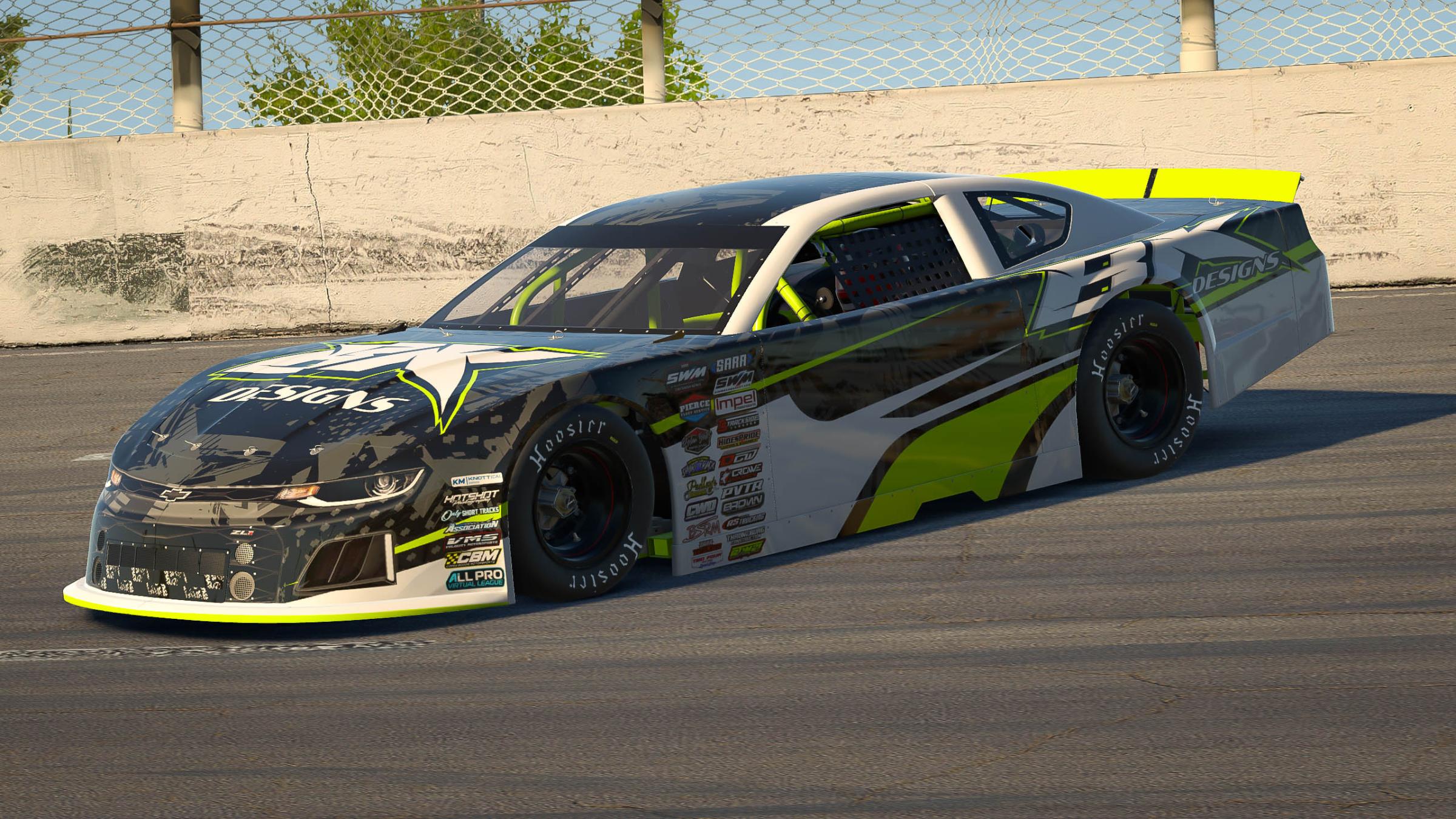 Preview of BK DESIGNS LMSC by Brandon Kelley4
