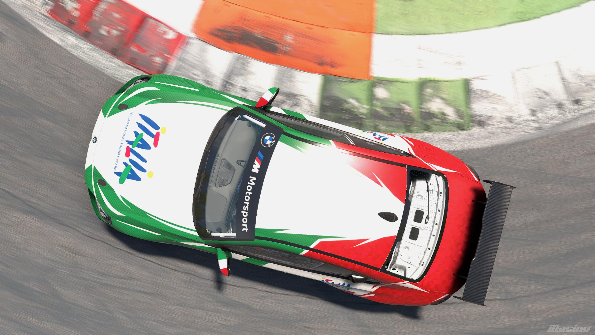 Preview of 2026 Italy M2 by Paul R Chaloner