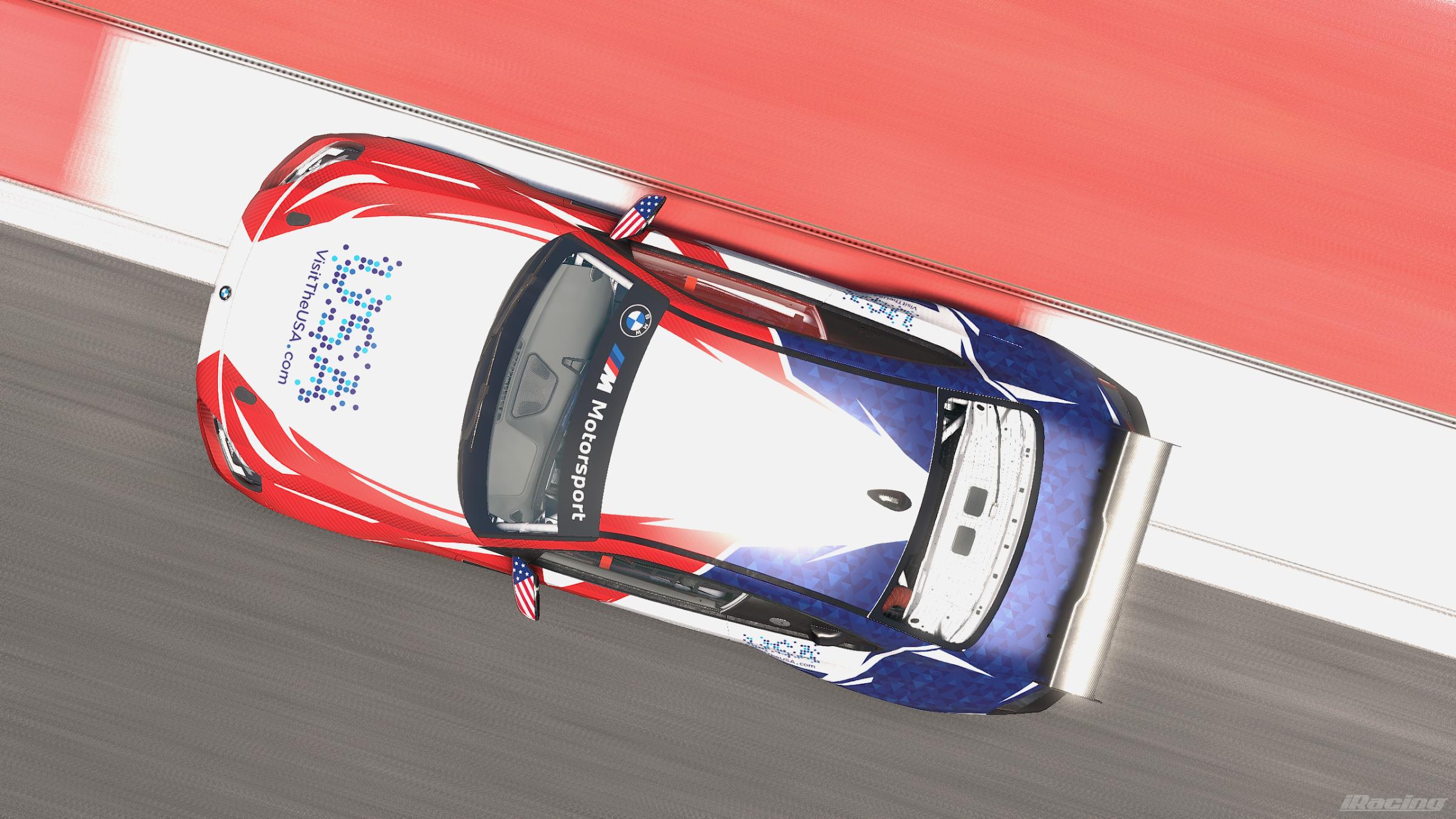 Preview of 2026 USA M2 by Paul R Chaloner