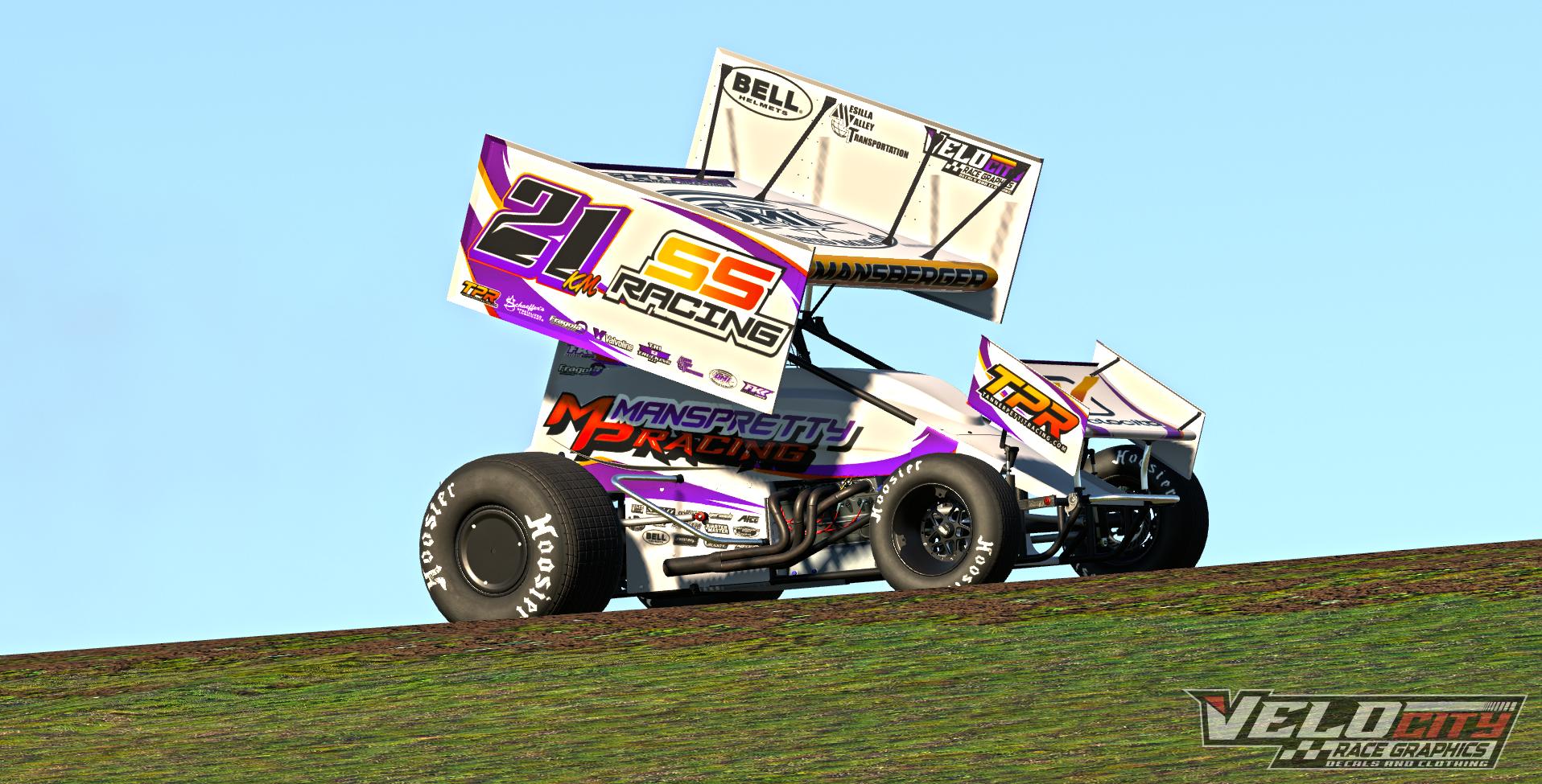 Preview of K.Mansberger 21km updated spec by Austin M.