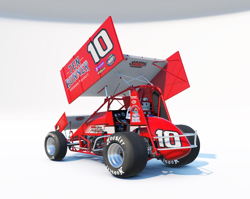 Preview of Dale Blaney 2026 by Adam Rogers4