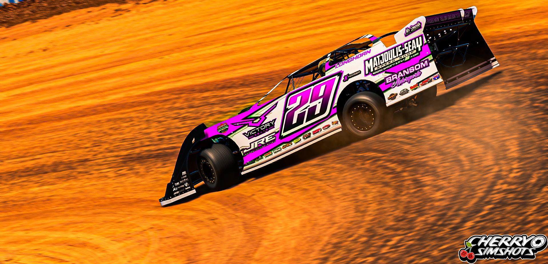 Preview of  Tait Reynolds White Pink Grey LM by Dylan Blackburn