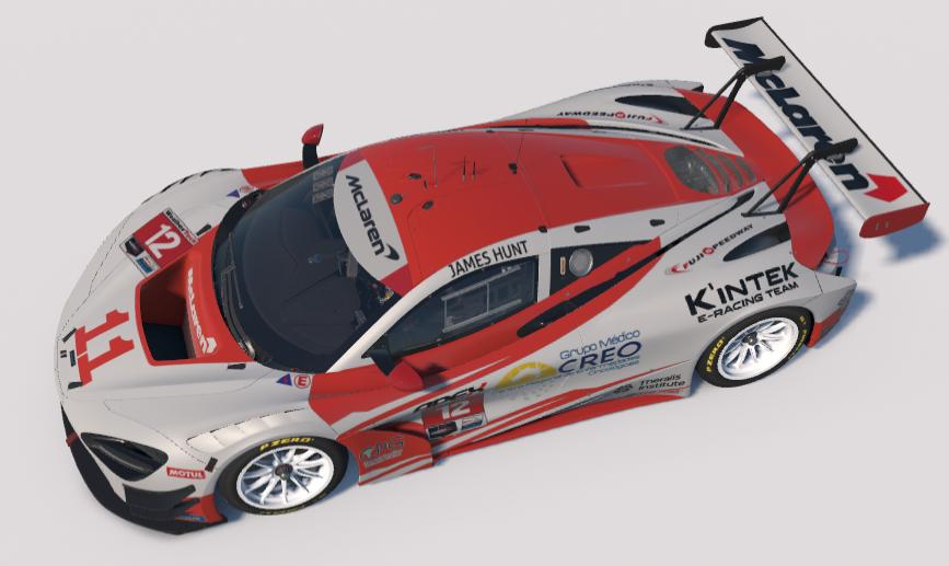 Preview of KINTEK FJGT3 by Richie Ojeda