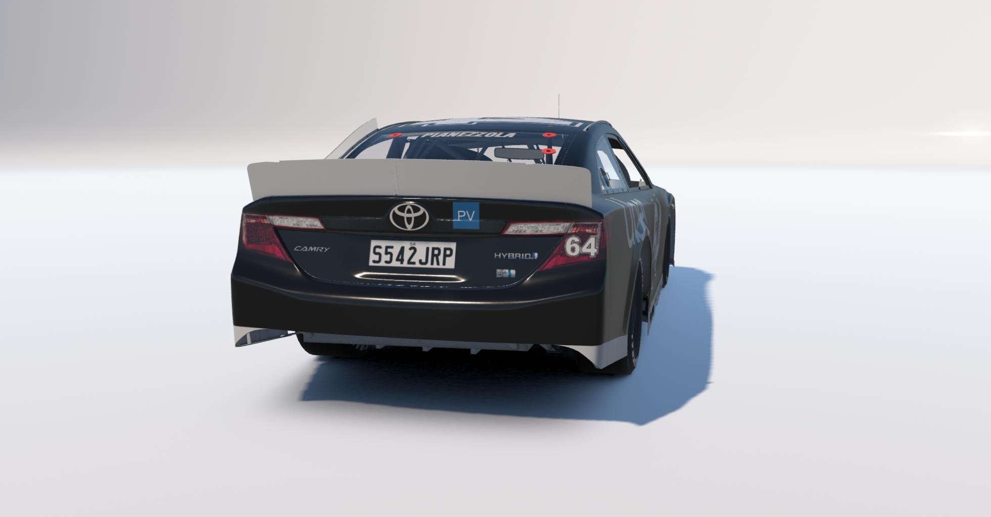 Preview of Uber by Jordan Pianezzola