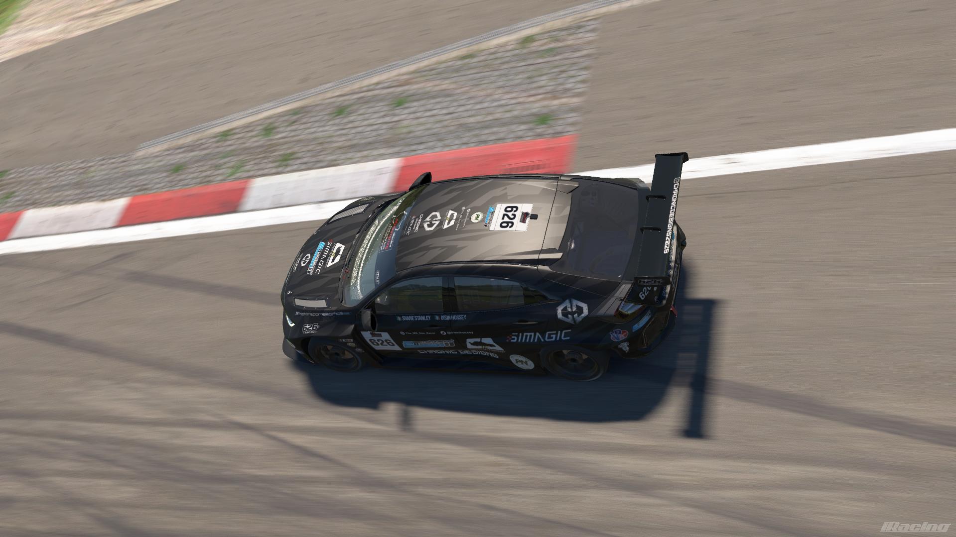Preview of Team 626 Racing by Shane Stanley