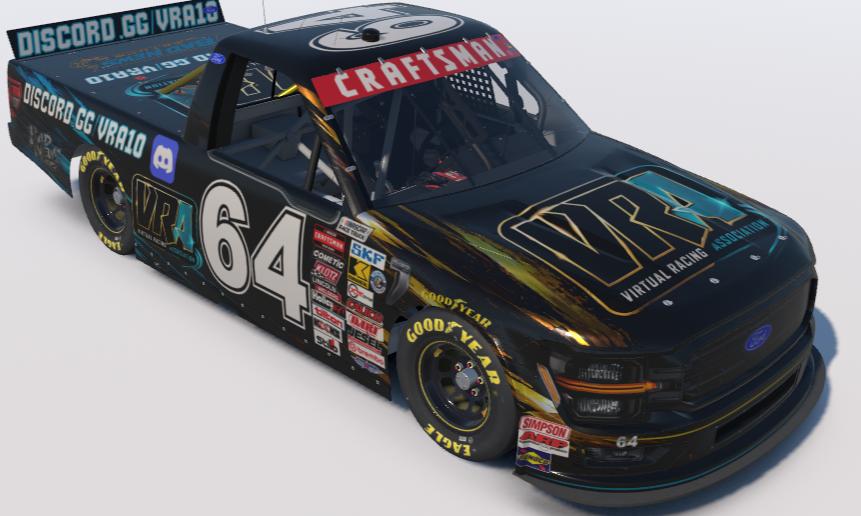 Preview of VRA discord F-150 by Levi L.