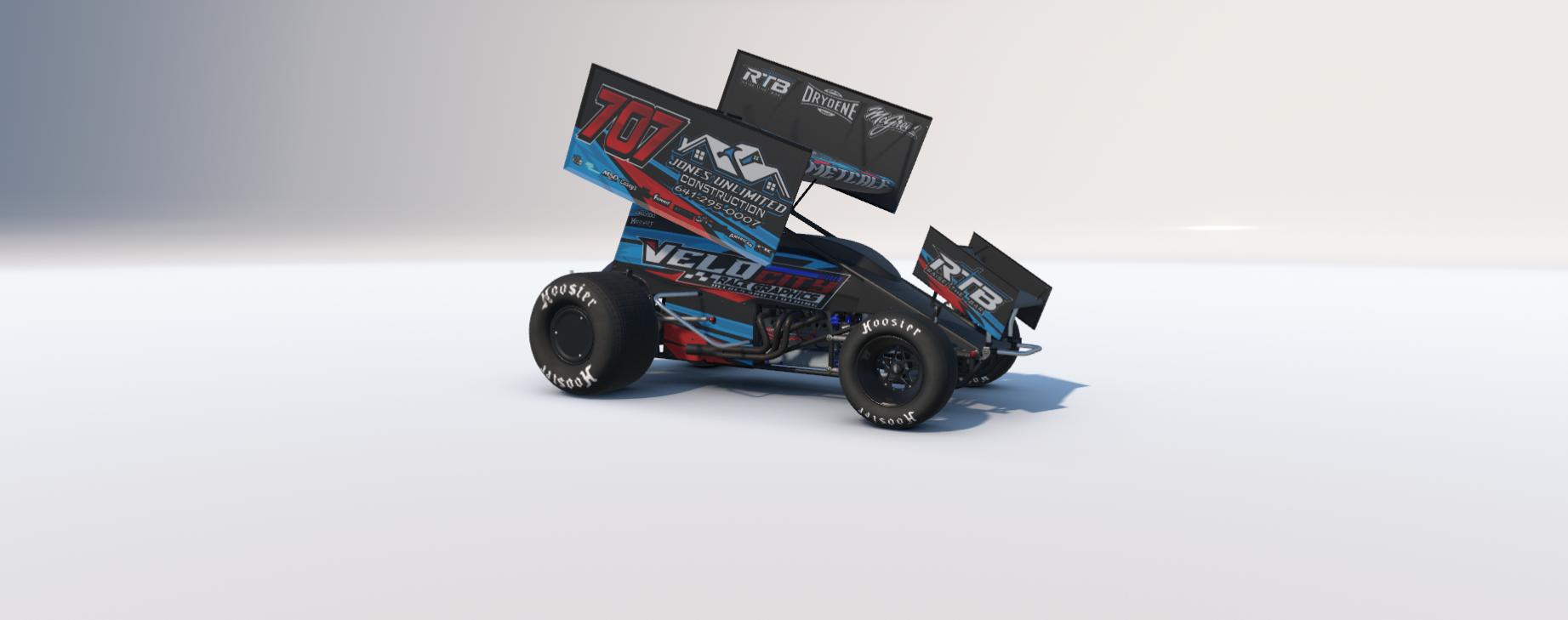 Preview of S.Metcalf 707 Knoxville Scheme by Austin M.