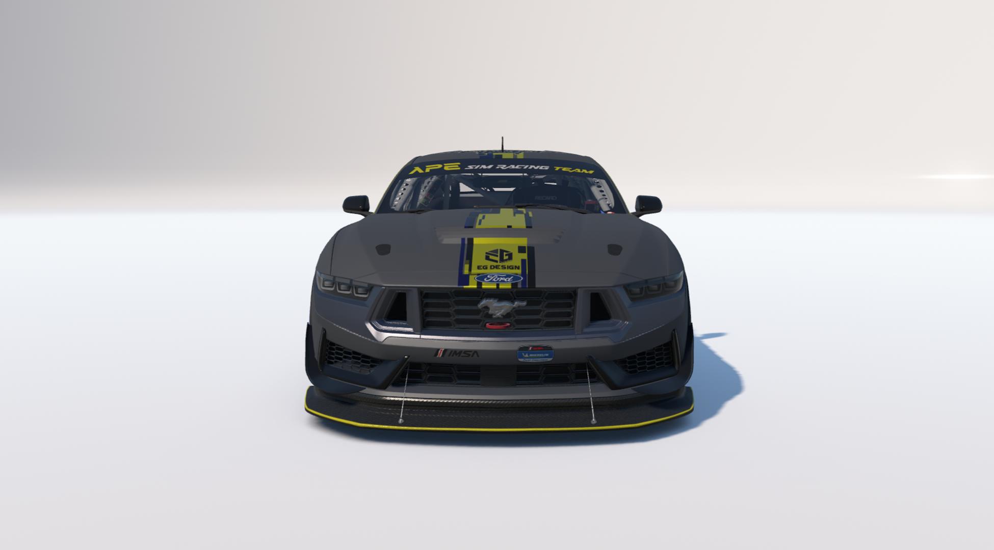 Preview of APE Racing Team by Enrique Garcia6
