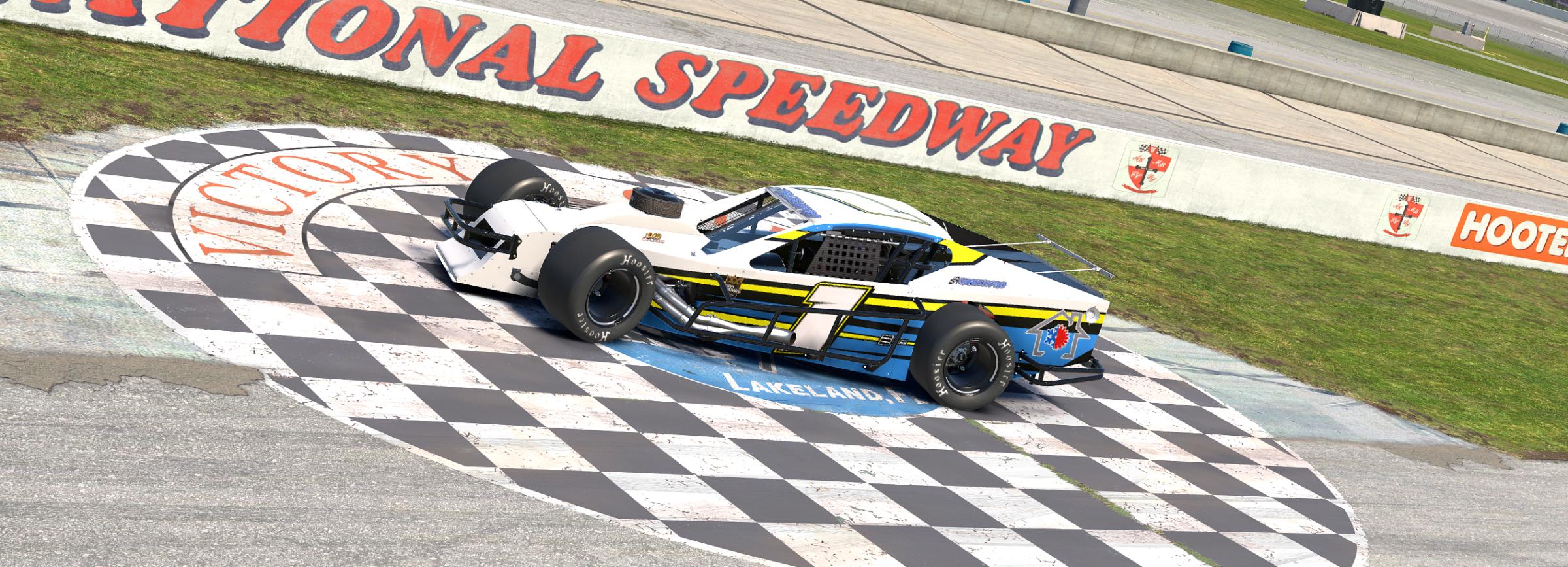 Preview of Bryan Narducci 604 Mod Custom Number by Jonah Mcnaughton