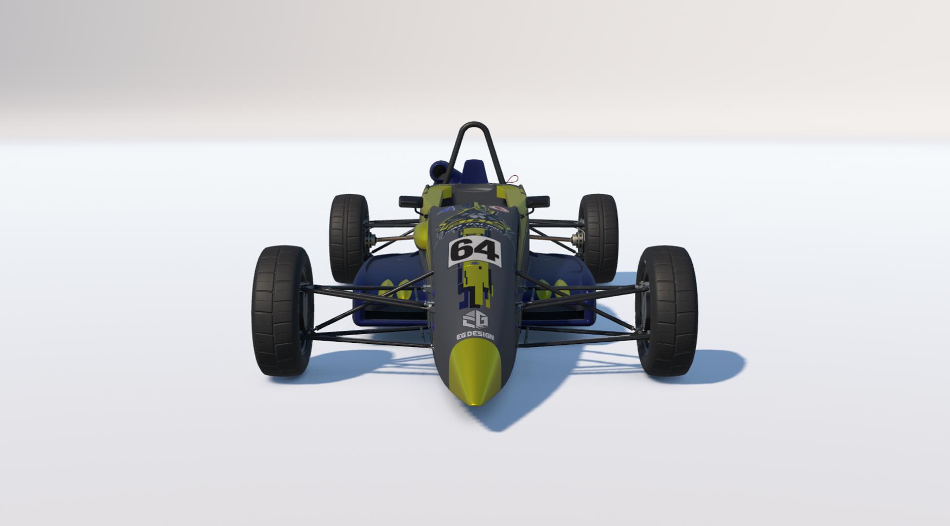 Preview of APE Racing Team by Enrique Garcia6