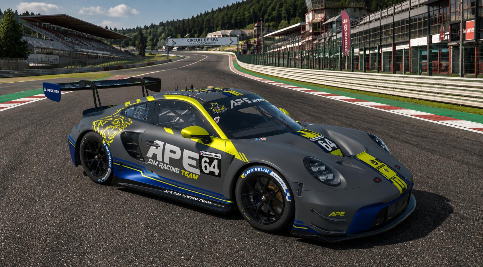 Preview of APE Sim Racing Team by Enrique Garcia6