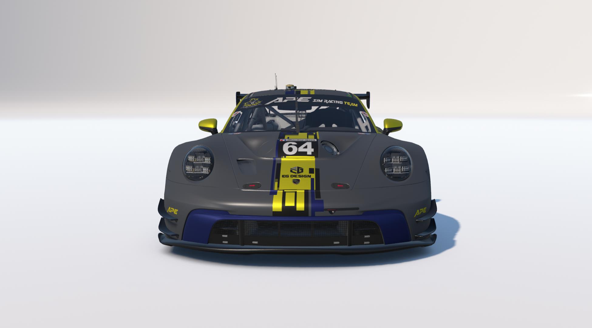 Preview of APE Sim Racing Team by Enrique Garcia6
