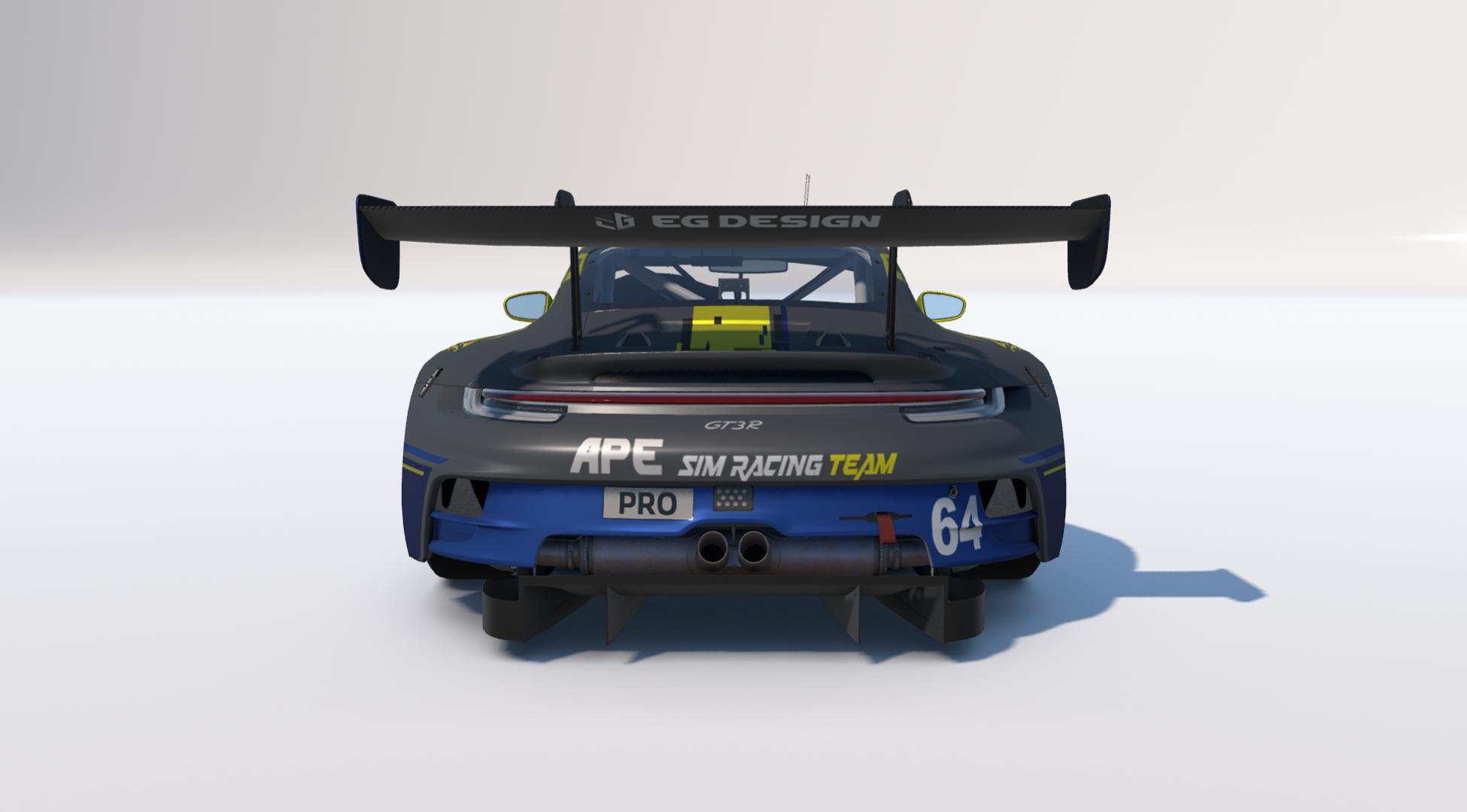 Preview of APE Sim Racing Team by Enrique Garcia6