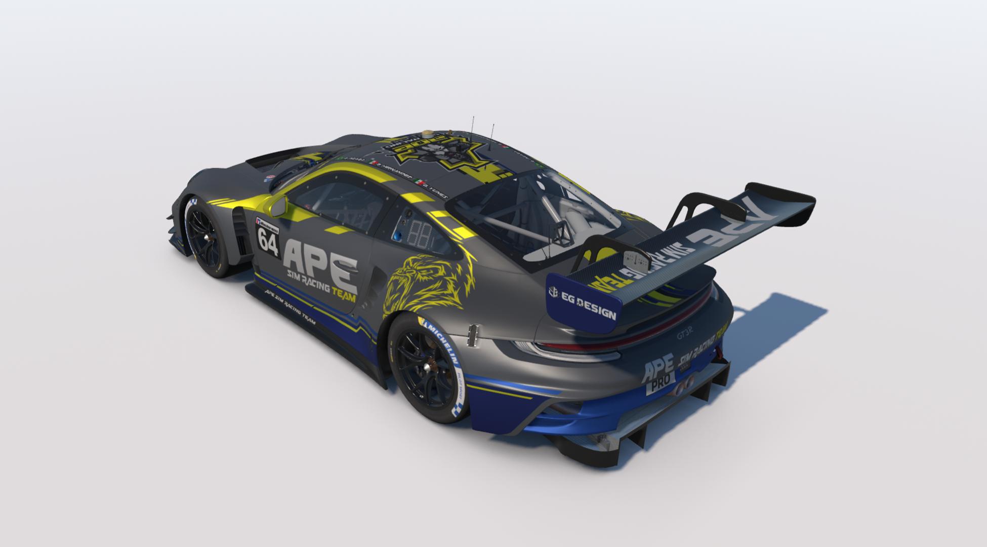 Preview of APE Sim Racing Team by Enrique Garcia6