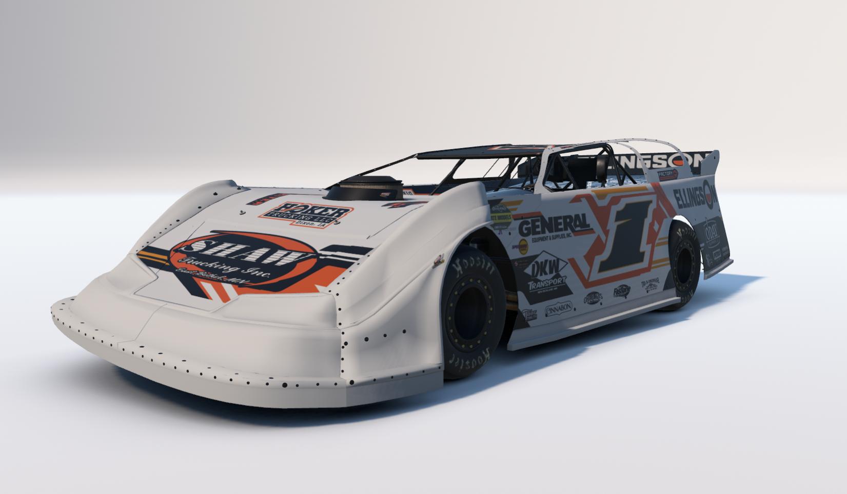 Preview of Amelia Eisenschenk 2026 1 - USA Nationals by Jody W.