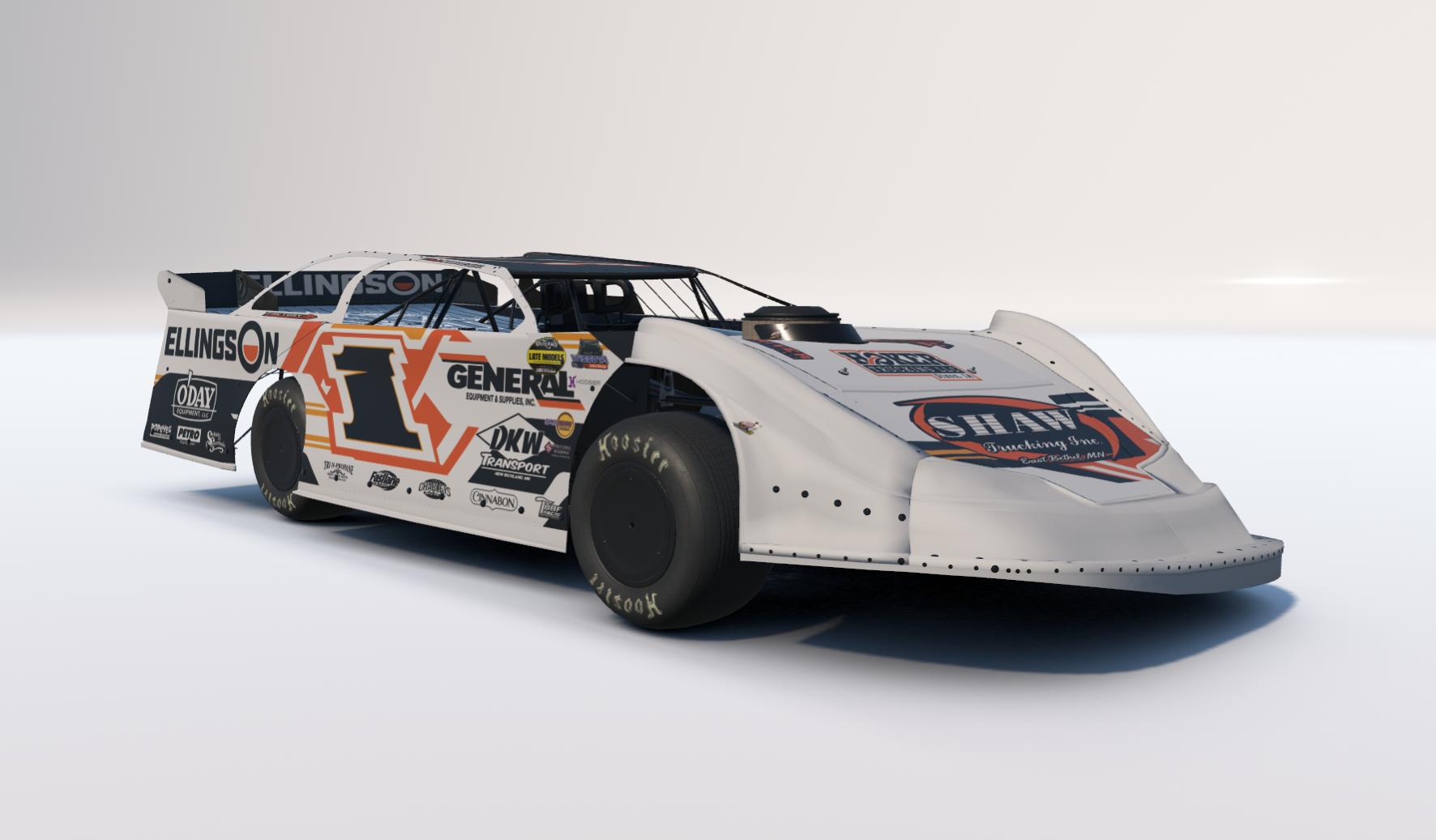 Preview of Amelia Eisenschenk 2026 1 - USA Nationals by Jody W.