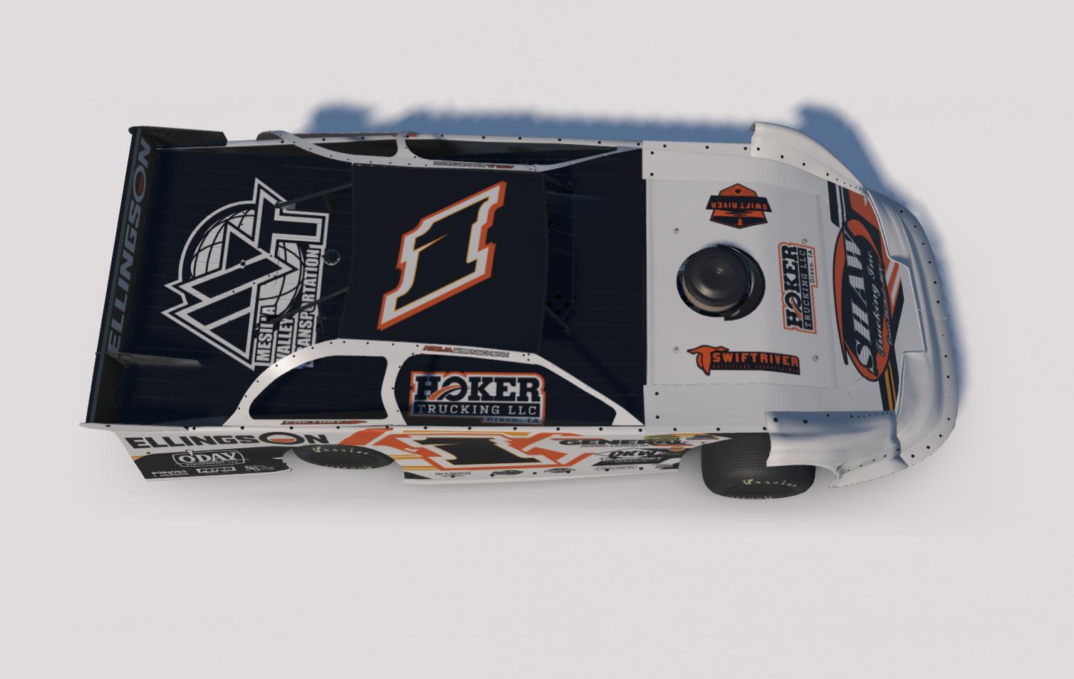 Preview of Amelia Eisenschenk 2026 1 - USA Nationals by Jody W.