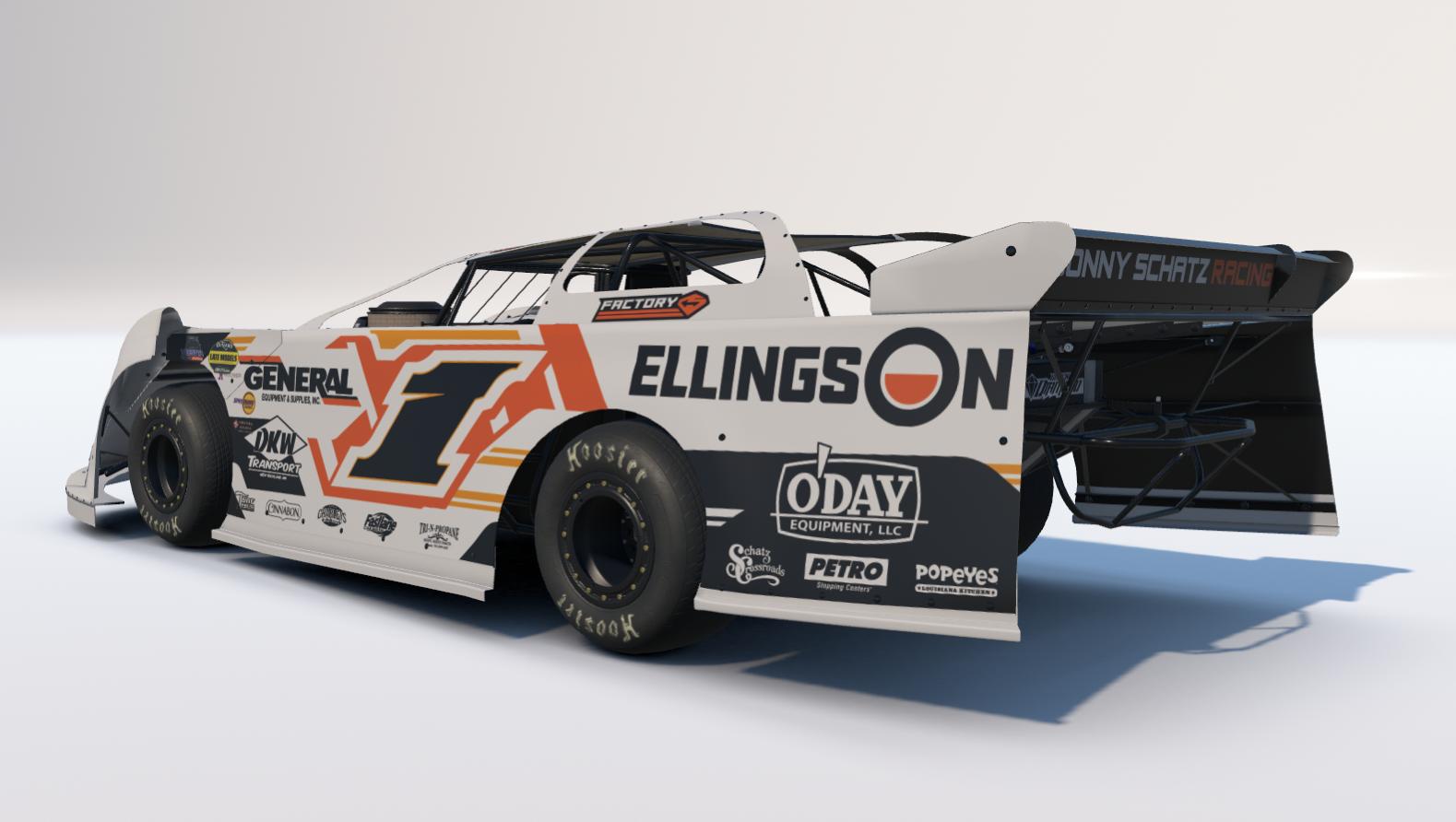 Preview of Amelia Eisenschenk 2026 1 - USA Nationals by Jody W.