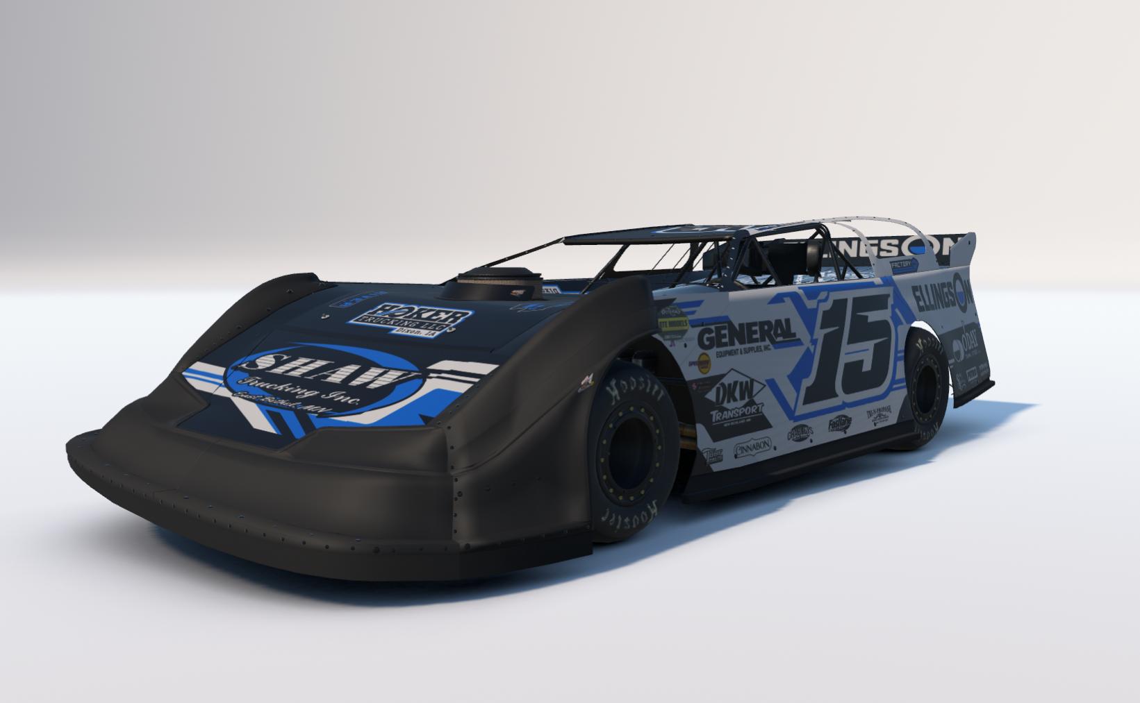 Preview of Laela Eisenschenk 2026 15 - USA Nationals by Jody W.