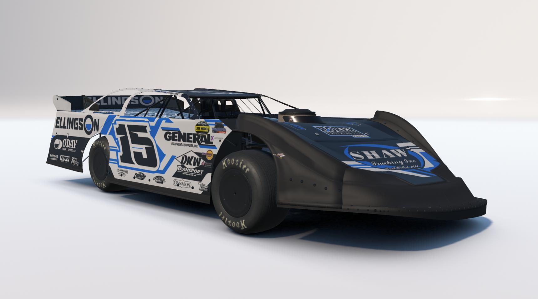 Preview of Laela Eisenschenk 2026 15 - USA Nationals by Jody W.