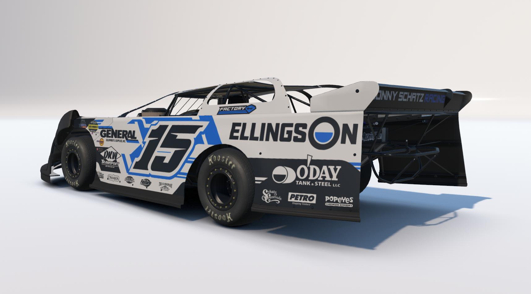 Preview of Laela Eisenschenk 2026 15 - USA Nationals by Jody W.