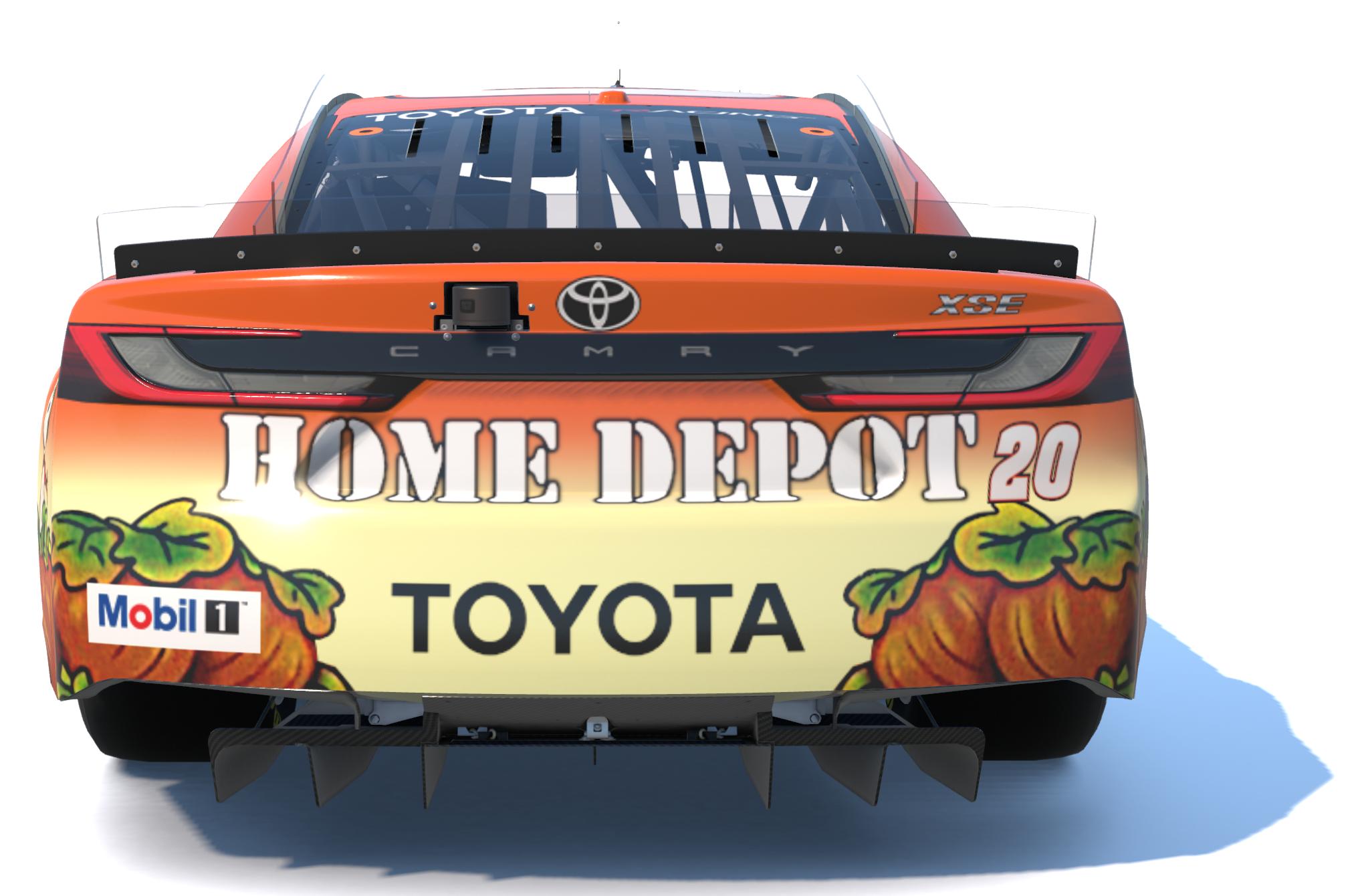 Preview of Peanuts Great Pumpkin throwback (day car) by Bruce Johnson
