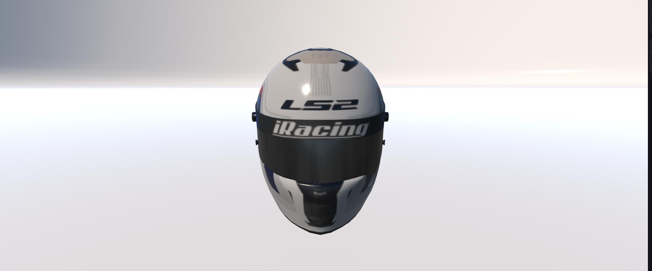 Preview of LS2 Stream II Vintage by Jeff Tooma
