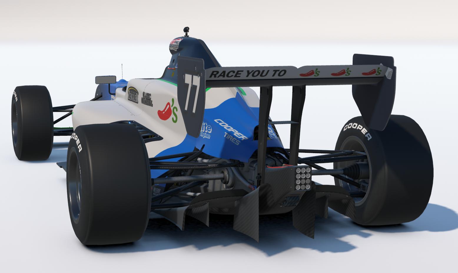 Preview of Spectrum Internet TWG Motorsports Indy Pro PM18 by Patrick Smith12
