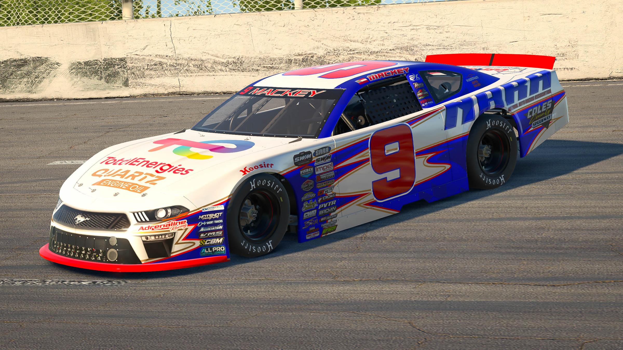 Preview of Chris Mackey LMSC by Brandon Kelley4
