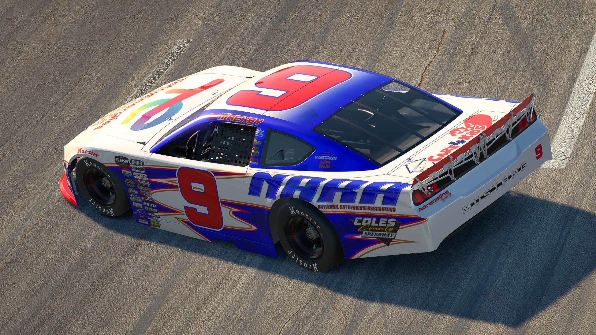Preview of Chris Mackey LMSC by Brandon Kelley4